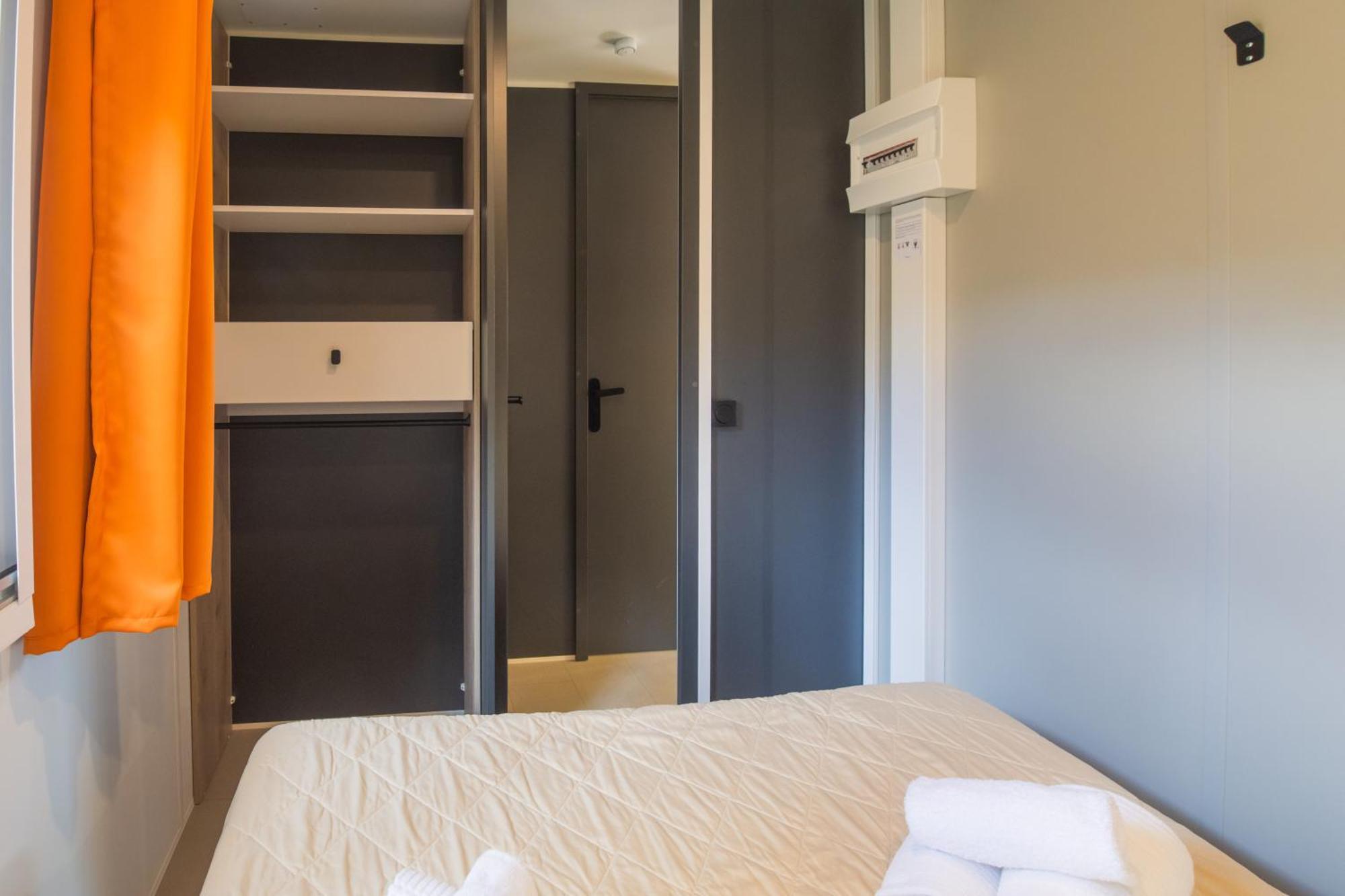 Camping Le Palme Marina Di Bibbona Exterior foto